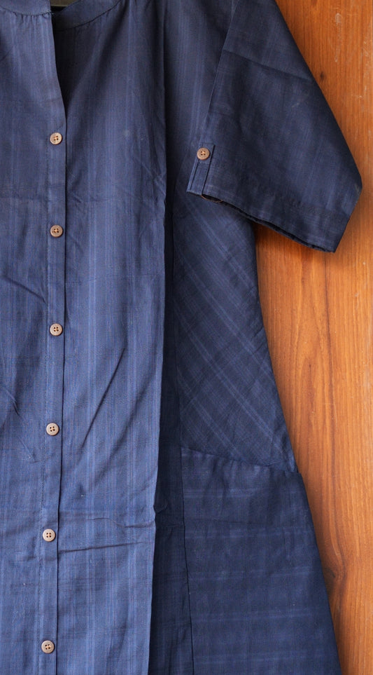 Basic Front Pocket Kurti