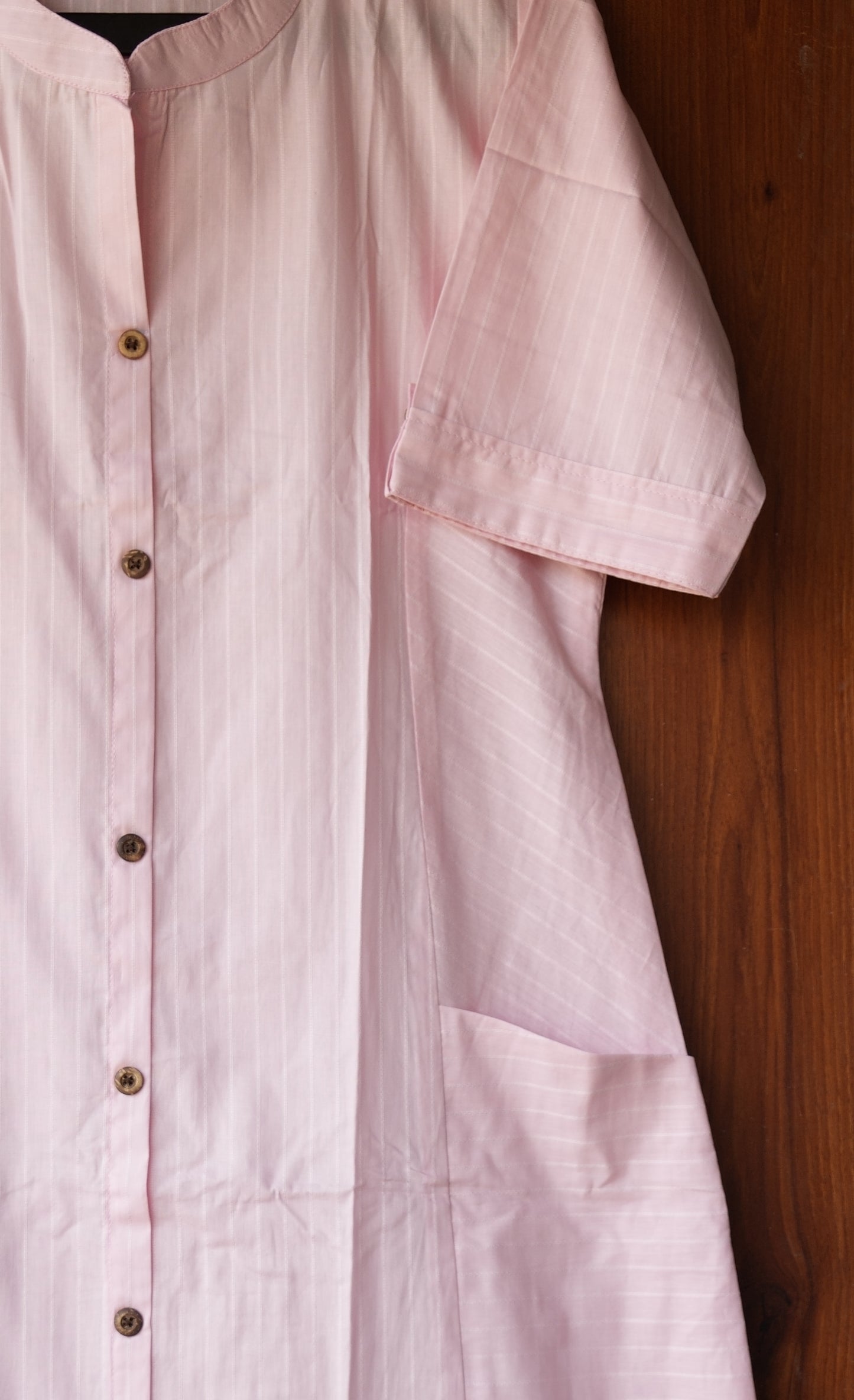 Basic Front Pocket Kurti